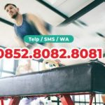 jual balok keseimbangan senam harga grosir pabrik