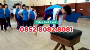 jual meja lompat senam sekolah harga grosir pabrik