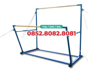 jual palang bertingkat senam harga grosir pabrik