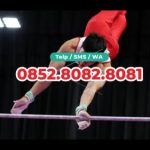 jual palang tunggal senam harga grosir pabrik