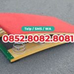 jual papan pegas senam harga grosir pabrik