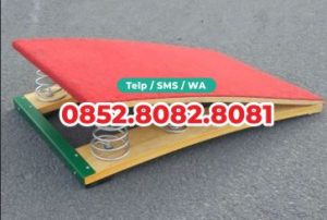 jual papan pegas senam harga grosir pabrik