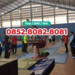 jual papan pegas senam sekolah harga grosir pabrik